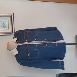 Old Navy Jean Jacket